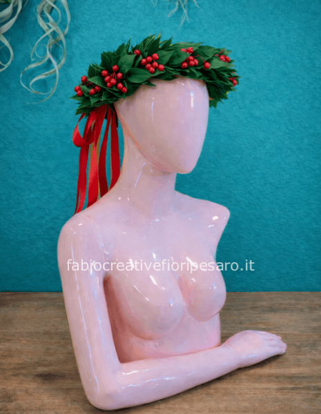 coroncina laurea